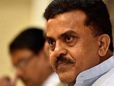 Trouble for Congress as leaders allege corruption in ticket allocation; ex-Mumbai unit chief Sanjay Nirupam blames 'faulty' party structure Trouble for Congress as leaders allege corruption in ticket allocation; ex-Mumbai unit chief Sanjay Nirupam blames 'faulty' party structure