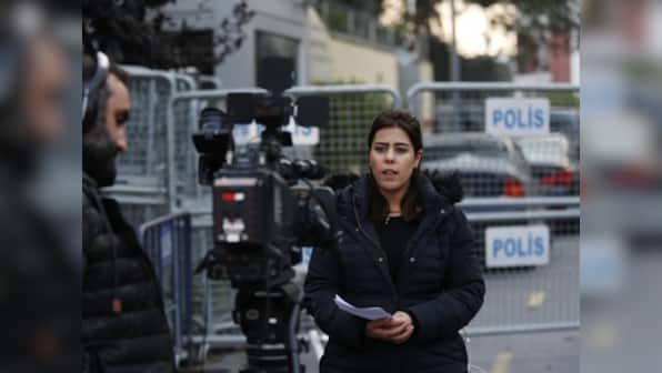 Jamal Khashoggi murder: Saudi Arabia's hold over Arab media has helped it control the narrative