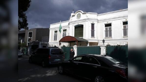 Jamal Khashoggi's disappearance: Turkish official says journalist was killed in Saudi consulate; envoy leaves Istanbul