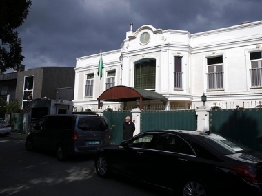 Jamal Khashoggi's disappearance: Turkish official says journalist was killed in Saudi consulate; envoy leaves Istanbul Jamal Khashoggi's disappearance: Turkish official says journalist was killed in Saudi consulate; envoy leaves Istanbul