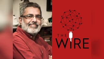 #MeToo in India: The Wire's founder Sidharth Bhatia denies allegations of harassment