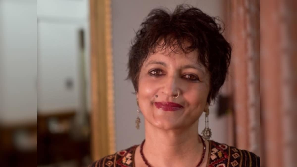 'Consistent in my condemnation of culture at Asian Age created by MJ Akbar': Ex-bureau chief Seema Mustafa backs Ghazala Wahab