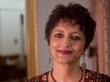 'Consistent in my condemnation of culture at Asian Age created by MJ Akbar': Ex-bureau chief Seema Mustafa backs Ghazala Wahab 'Consistent in my condemnation of culture at Asian Age created by MJ Akbar': Ex-bureau chief Seema Mustafa backs Ghazala Wahab