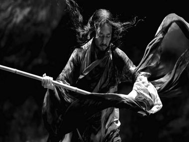 Shadow movie review: Stuns with its imaginative action scenes, exquisite costumes and sets Shadow movie review: Stuns with its imaginative action scenes, exquisite costumes and sets