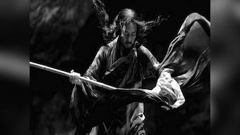 Shadow movie review: Stuns with its imaginative action scenes, exquisite costumes and sets