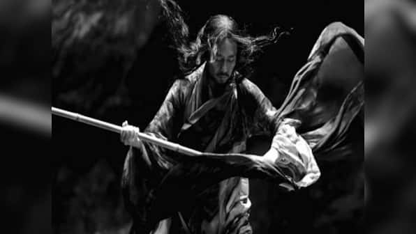 Shadow movie review: Stuns with its imaginative action scenes, exquisite costumes and sets
