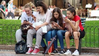 Instagram surpasses Snapchat as most used social media app among US teens: Report