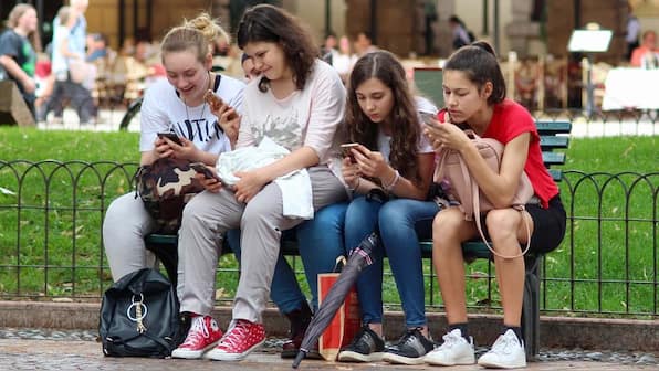 Instagram surpasses Snapchat as most used social media app among US teens: Report
