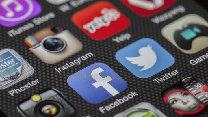 Facebook, Twitter removing extremist content by using fast technological tools