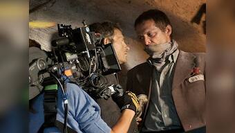 The Godfather, Citizen Kane, Son of Saul, and the philosophy behind cinematography