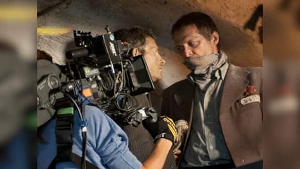 The Godfather, Citizen Kane, Son of Saul, and the philosophy behind cinematography