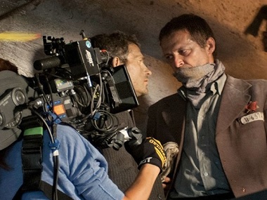 The Godfather, Citizen Kane, Son of Saul, and the philosophy behind cinematography The Godfather, Citizen Kane, Son of Saul, and the philosophy behind cinematography