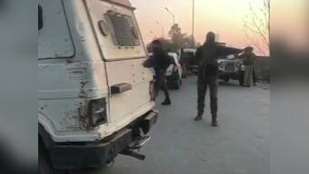 Sopore encounter: Two militants, soldier killed in ongoing gunfight with security forces in Jammu and Kashmir