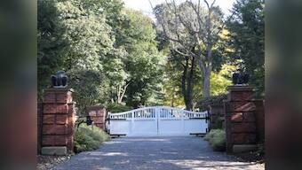 Explosive found outside billionaire George Soros' New York home; device defused without incident, FBI launches investigation