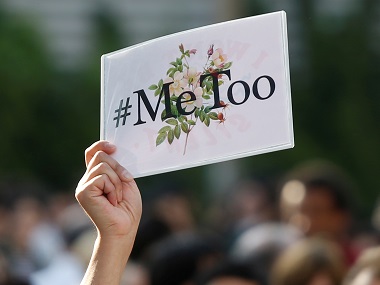#MeToo: Companies need to get external hands to vet background checks for management brass, say experts #MeToo: Companies need to get external hands to vet background checks for management brass, say experts