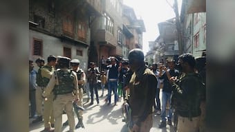 Killings of two NC workers in Srinagar cast shadow on civic polls, force some candidates to rethink participation