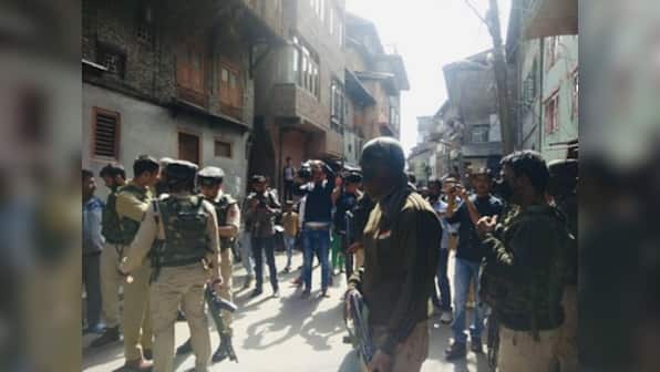 Killings of two NC workers in Srinagar cast shadow on civic polls, force some candidates to rethink participation