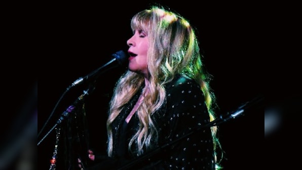 Stevie Nicks, Def Leppard, Janet Jackson, Radiohead among 2019 Rock & Roll Hall of Fame nominees