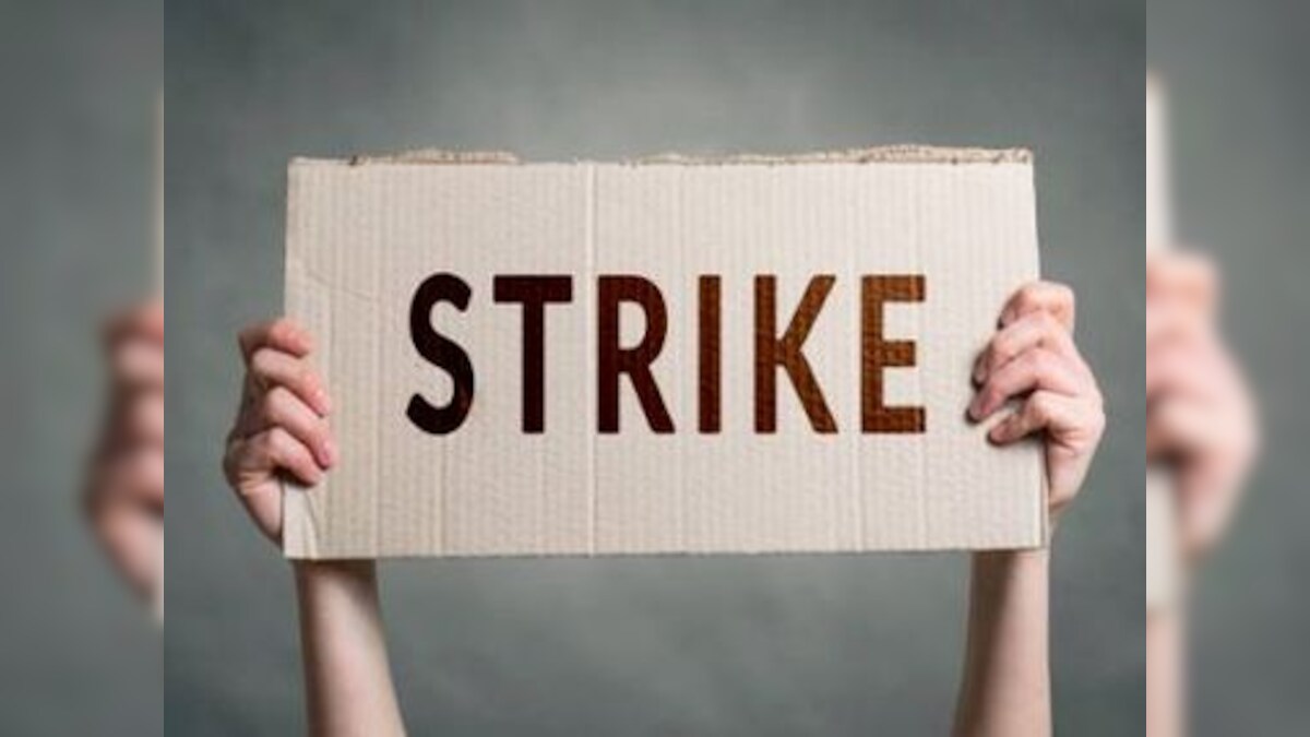 Trade unions to go ahead with 8 January general strike to protest against anti-labour policies of govt