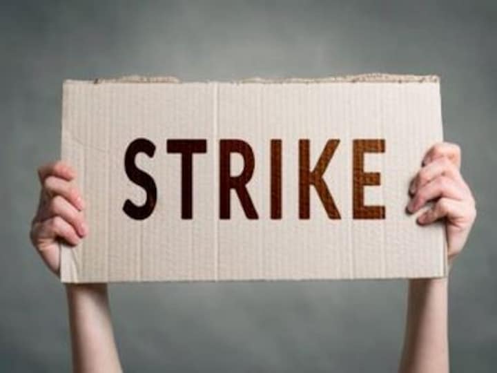 Trade unions to go ahead with 8 January general strike to protest against anti-labour policies of govt