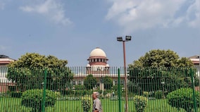 All Aadhaar-social media linking cases have been transferred to SC: Report