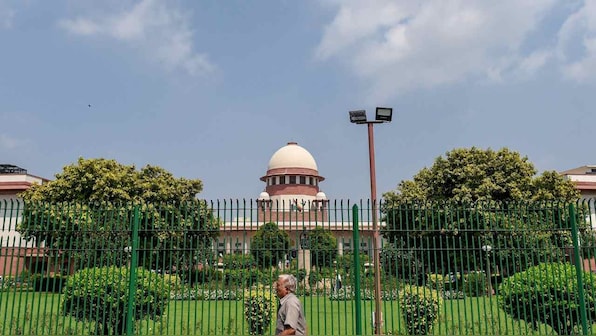 All Aadhaar-social media linking cases have been transferred to SC: Report