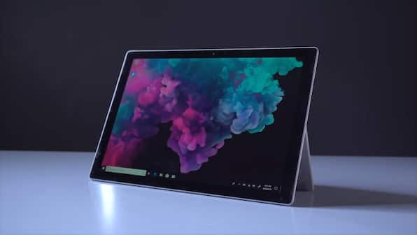 Microsoft Surface Pro 6 leaked ahead launch, shows off device from all angles
