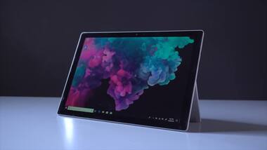 Microsoft Surface Pro 6 leaked ahead launch, shows off device from all angles