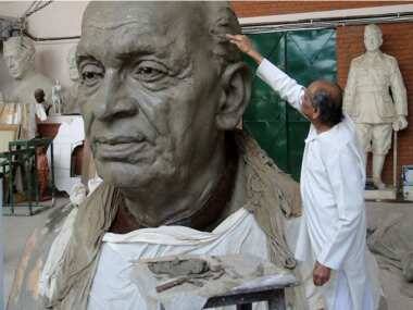 All you need to know about Ram Vanji Sutar, sculptor behind the Statue of Unity, 50 other sculptures of politicians