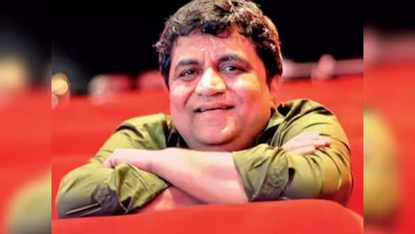 Swanand Kirkire on reuniting with Pradeep Sarkar for Helicopter Eela, and why rehashes make him jobless