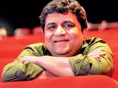 Swanand Kirkire on reuniting with Pradeep Sarkar for Helicopter Eela, and why rehashes make him jobless Swanand Kirkire on reuniting with Pradeep Sarkar for Helicopter Eela, and why rehashes make him jobless