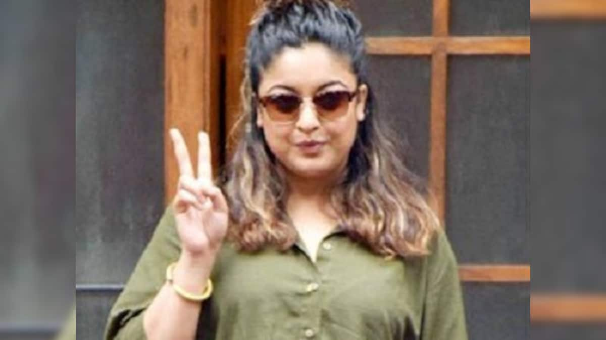 Tanushree Dutta releases fresh statement, says many parts of her old complaint were omitted