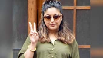 Tanushree Dutta releases fresh statement, says many parts of her old complaint were omitted