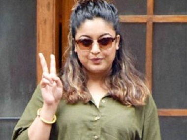 Tanushree Dutta reacts to Amitabh Bachchan's comments: These are people who do movies on social causes Tanushree Dutta reacts to Amitabh Bachchan's comments: These are people who do movies on social causes