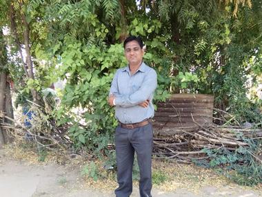 Gujarat migrant crisis: No exodus in Thakor-dominated Becharaji; locals credit rapid development for peace in area Gujarat migrant crisis: No exodus in Thakor-dominated Becharaji; locals credit rapid development for peace in area