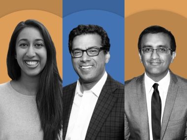 Three Indian-Americans named in Time's 'Health Care 50' list; magazine says problematic healthcare in US led to 'extraordinary innovation' Three Indian-Americans named in Time's 'Health Care 50' list; magazine says problematic healthcare in US led to 'extraordinary innovation'