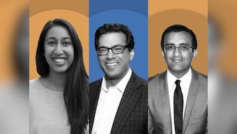 Three Indian-Americans named in Time's 'Health Care 50' list; magazine says problematic healthcare in US led to 'extraordinary innovation'