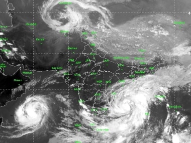 Daily Bulletin: Voting in phase 2 of J&K civic election begins; cyclone Titli may make landfall on Thursday; days top news