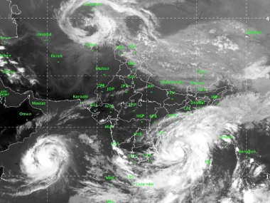 Daily Bulletin: Voting in phase 2 of J&K civic election begins; cyclone Titli may make landfall on Thursday; day's top news Daily Bulletin: Voting in phase 2 of J&K civic election begins; cyclone Titli may make landfall on Thursday; day's top news