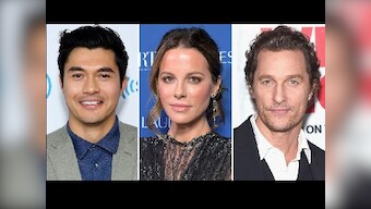 Henry Golding, Matthew McConaughey, Kate Beckinsale to star in Guy Ritchie's Toff Guys