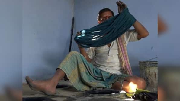 Jio MAMI 20th Mumbai Film Festival: Documentary True Blue tells the story of indigo in India