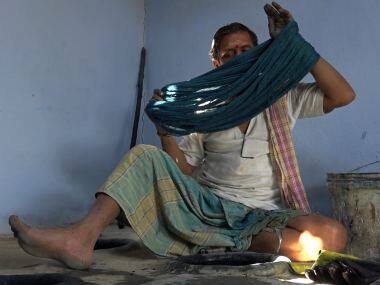 Jio MAMI 20th Mumbai Film Festival: Documentary True Blue tells the story of indigo in India