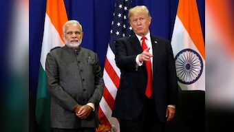 US gives 60-day withdrawal notice to India on GSP benefits; tariffs are within bound rates under WTO commitments, says govt