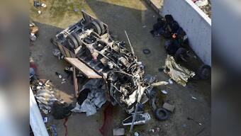 At least 22 migrants die, 13 injured in Turkey's Izmir after truck overturns; probe underway