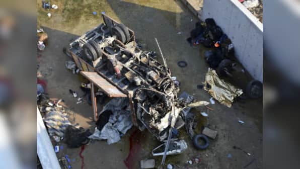 At least 22 migrants die, 13 injured in Turkey's Izmir after truck overturns; probe underway