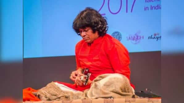 Milapfest cancels UK events featuring U Rajesh, mandolin player named in #MeToo allegations