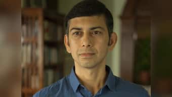 Udayan Mukherjee's Dark Circles is a rewarding read, which soars in its exploration of mental health