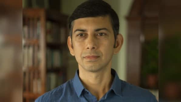 Udayan Mukherjee's Dark Circles is a rewarding read, which soars in its exploration of mental health