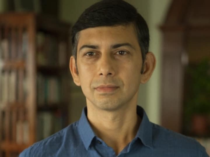 Udayan Mukherjee on his debut novel Dark Circles, and why he may never return to television studios