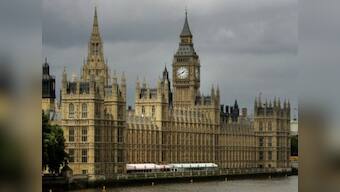 Bullying, harassment rife in UK Parliament, claims report; House of Commons says efforts ongoing to 'improve internal processes'
